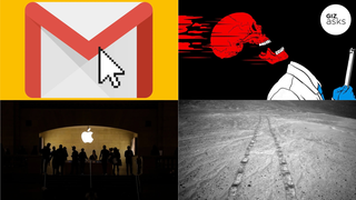 Opportunity Rover, New Gmail Features, and <em></em>Death Speeds: Best Gizmodo Stories of the Week